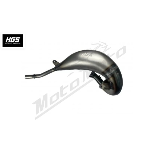 HGS 2T HIGH PERFORMANCE PIPE Gasgas 125cc 14-15