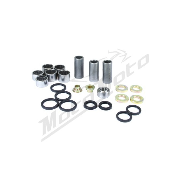 PROX Swingarm Linkage Bearing kit Husqvarna CR / WR 125-300cc 06-13