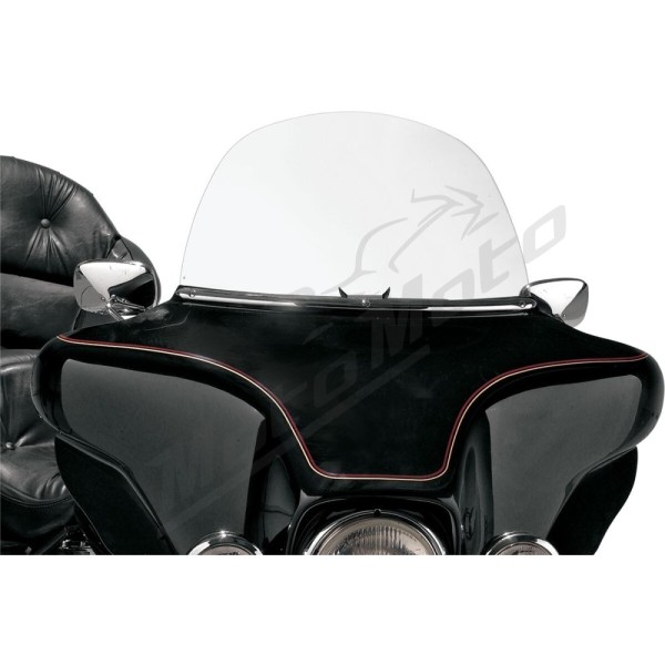 SLIPSTREAMER priekinis stiklas Harley Davidson FLHT / FLHTC / FLHTCI / FLHTCU / FLHTI / FLHTK / FLHX / FLHXXX 1340-1800cc 96-13