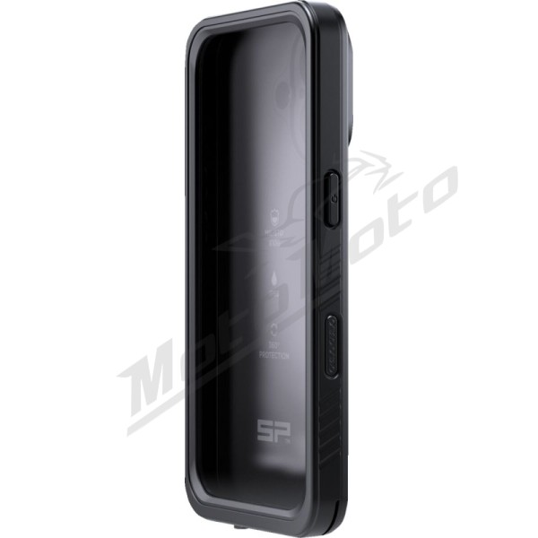 SP CONNECT Xtreme SPC+ Iphone 17 Pro Case