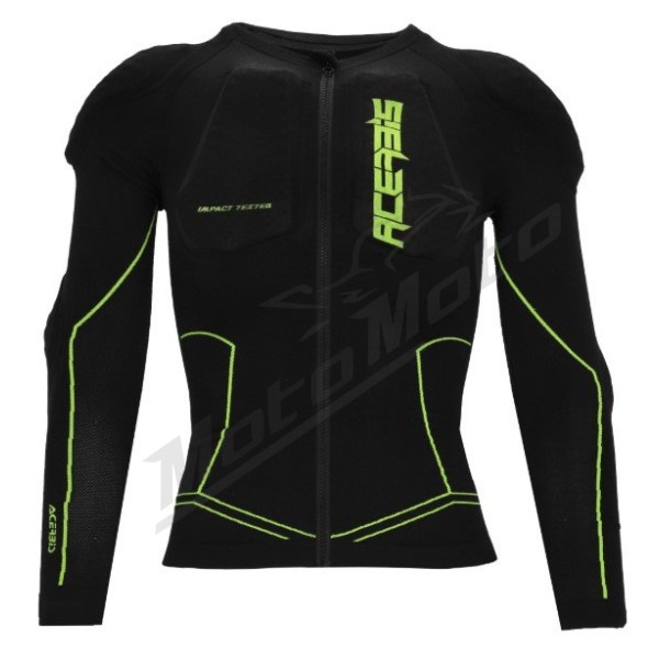 ACERBIS DENSITY Junior body armour