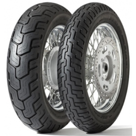 Tyre DUNLOP D404 G TT 71H 150/80 R16