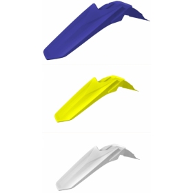 POLISPORT Rear Fender Sherco SE-F/SEF-R 250/450cc 14-16