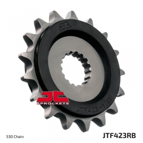 Front sprocket JTF423RB