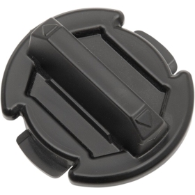 QUAD LOGIC Floor Drain Plug Polaris General / RZR 1000 14-22