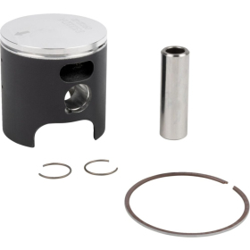 WOSSNER Piston Kit for 2 Stroke Kawasaki KX 112 22-26