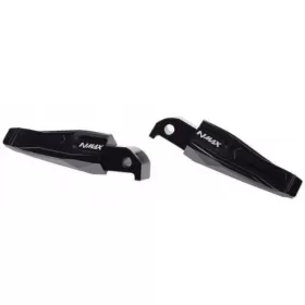 Rear footrests YAMAHA NMAX 155 2015-2019 2pcs