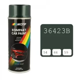 MOTIP Coloured paint 36423B 400ml