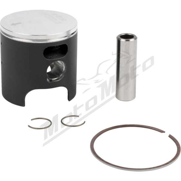 WOSSNER Piston Kit for 2 Stroke Kawasaki KX 112 22-26