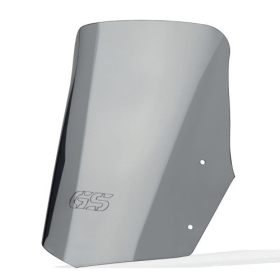 MOTOSHIELDS Stiklas BMW F 650 GS 2004-2007