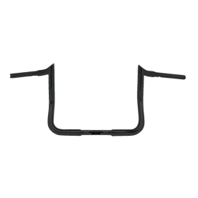 PAUL YAFFE BAGGER NATION 1-1/4" Bagger Monkey Bar Handlebar 32mm 90x20,5cm