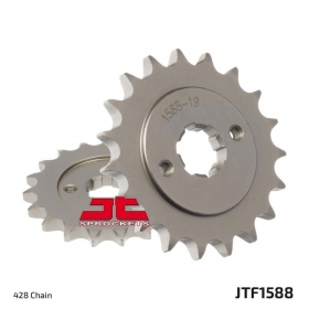 Front sprocket JTF1588