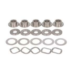 TRW Brake disc rivets set BMW K / F / S 800-1600 08-24