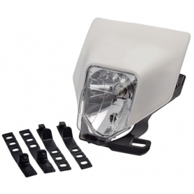 Universal headlight 275MM