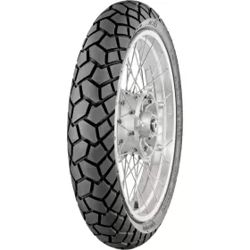 Tire CONTINENTAL TKC 70 M+S TL 59V 110/80 R19