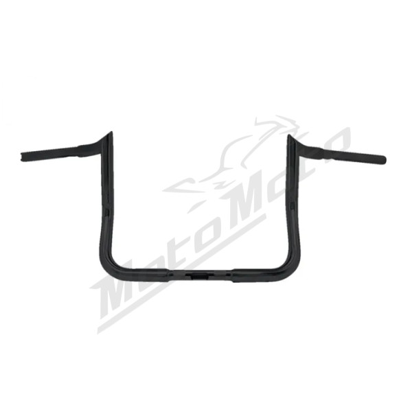 PAUL YAFFE BAGGER NATION 1-1/4" Bagger Monkey Bar Handlebar 32mm 90x20,5cm