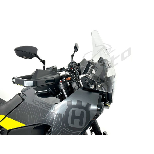 WRS priekinis stiklas Husqvarna Norden 901 22-24