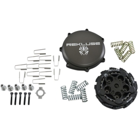 REKLUSE Core Manual TorqDrive® Clutch Kit Yamaha WR / YZ 250 01-14