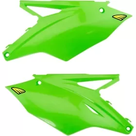 CYCRA Side Number Panels Kawasaki KX 250-450 16-20