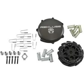 REKLUSE Core Manual TorqDrive sankabos komp. Yamaha WR / YZ 250 01-14