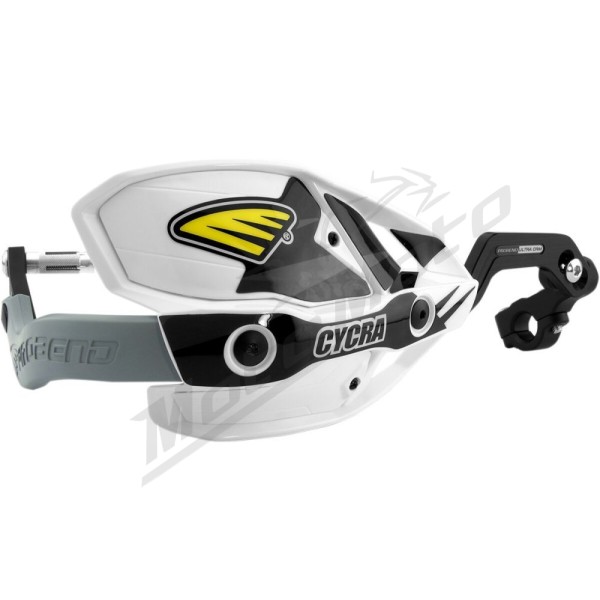 CYCRA 7/8 Ultra Probend CRM Wrap Around rankų apsaugos 