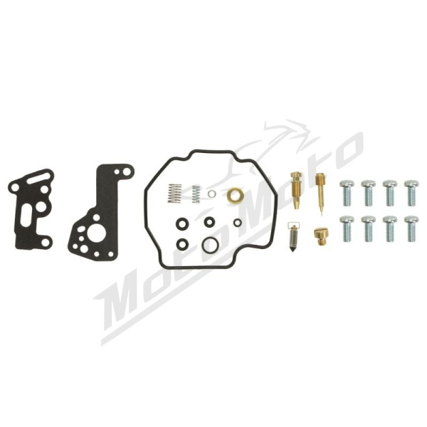 Keyster Carburettor repair kit Yamaha VMX-12 / XV / XVZ 535-1200 83-08