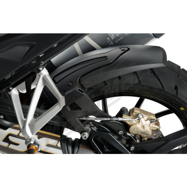 PUIG Galinis purvasaugis BMW R 1200-1250GS 18-24
