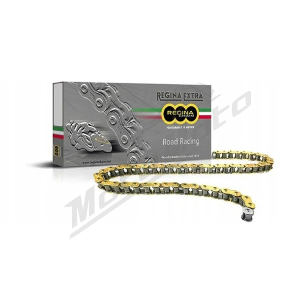 REGINA 90GP4 Chain 136 links