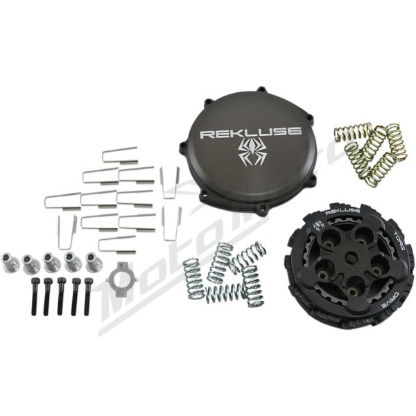 REKLUSE Core Manual TorqDrive sankabos komp. Yamaha WR / YZ 250 01-14