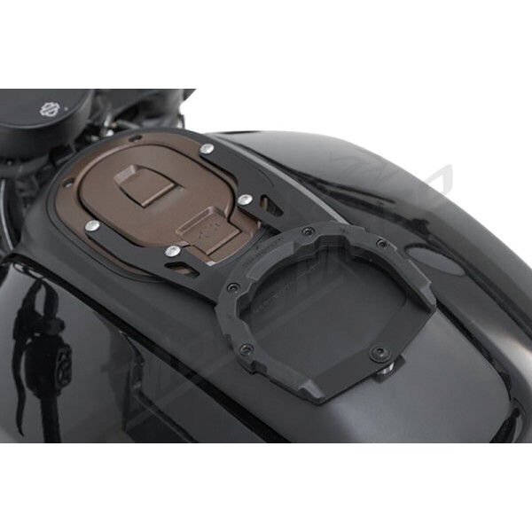SW-MOTECH PRO Kuro bako krepšio sistemos laikiklis Harley Davidson RH 1250 21-24