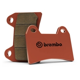 BREMBO Off-Road Sintered Metal Brake pads HONDA CRF250-300