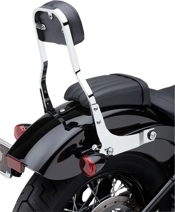 Cobra Nugaros atlošas Harley Davidson FXD / FXDB / FXDBA / FXDBB / FXDBC 1450-1690cc 06-17