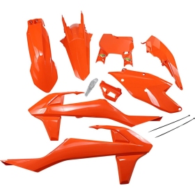 CYCRA 5 Piece Replica Body Kit KTM SX / SX-F / XC / XC-F 125-450 16-18