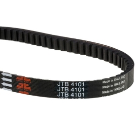 JT DRIVE BELTS Premium Drive Belt Aprilia / Benelli / Italjet / Kymco / MBK / Yamaha 100cc 99-03