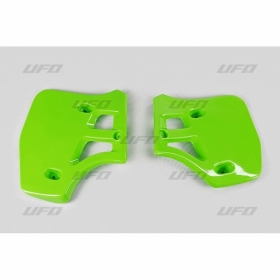 UFO Šoniniai plastikai Kawasaki KX500 88-03