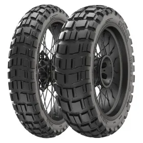 ANLAS Capra X Tire 59Q TL M+S 110/80 R19