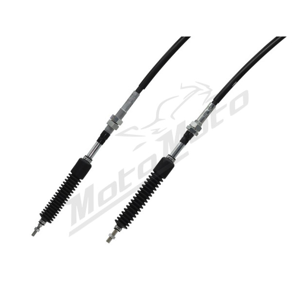 BRONCO Bėgių perjungimo lynas Kawasaki Mule Pro-FX / Pro-FXT 820-1000 15-19