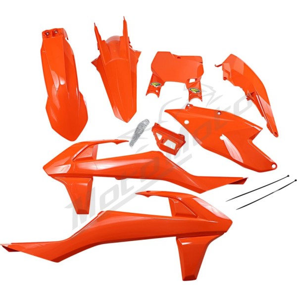 CYCRA 5 Piece Replica Body Kit KTM SX / SX-F / XC / XC-F 125-450 16-18