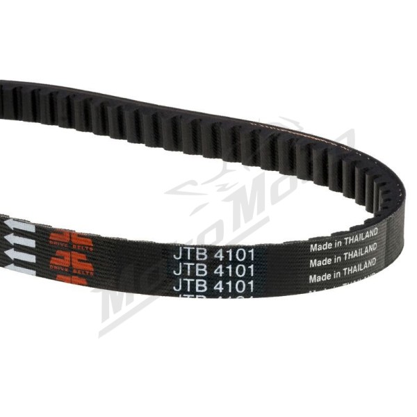JT DRIVE BELTS Premium Drive Belt Aprilia / Benelli / Italjet / Kymco / MBK / Yamaha 100cc 99-03