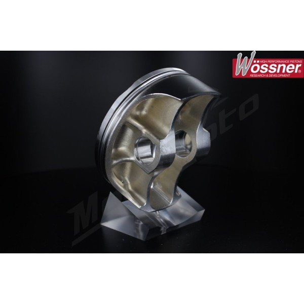 WÖSSNER Forged Piston 95,96-95,98mm Kawasaki KX 450 13-18