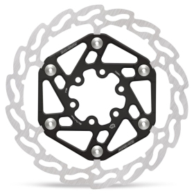MOTO-MASTER FLAME Floating Brake Disc 160X2.0