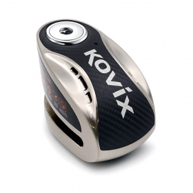 Brake disc lock with alarm Kovix KNX10