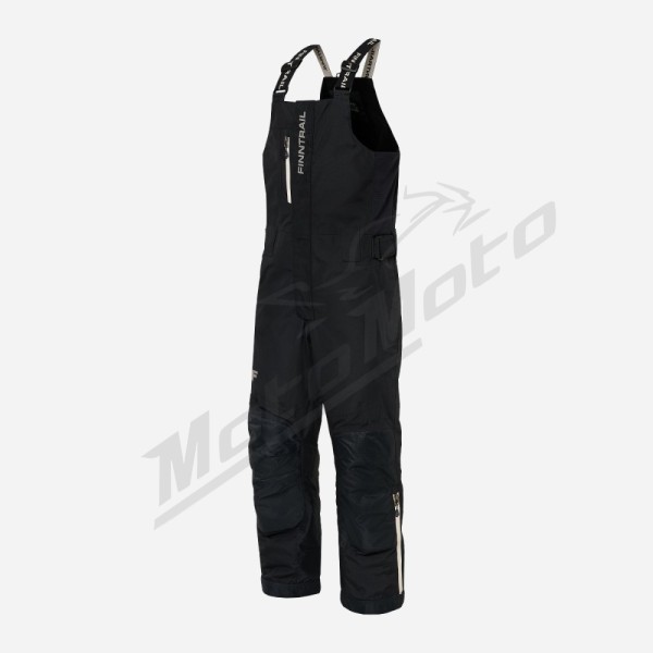 Finntrail Bib Powerman 4625 Graphite Pants