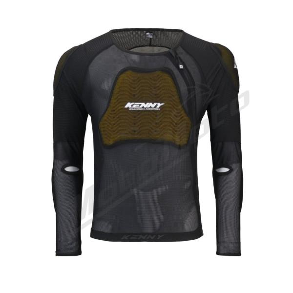 Kenny racing body protector track child / kid / junior