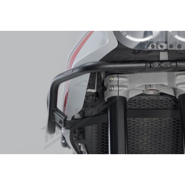 SW-MOTECH Crash Bar Ducati Desert X 950 22-24