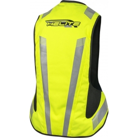 Helite Turtle 2.0 Hi-Vis Airbag liemenė