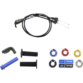 MOTION PRO Rev3 Variable Rate Throttle Kit Yamaha YZ 450F 10-13