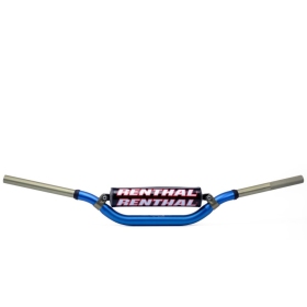 RENTHAL Twinwall 994 Universal Handlebars 28,6mm 81cmx99mm