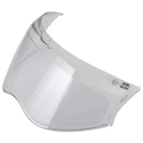 Airoh Mathisse Clear visor pinlock prepared