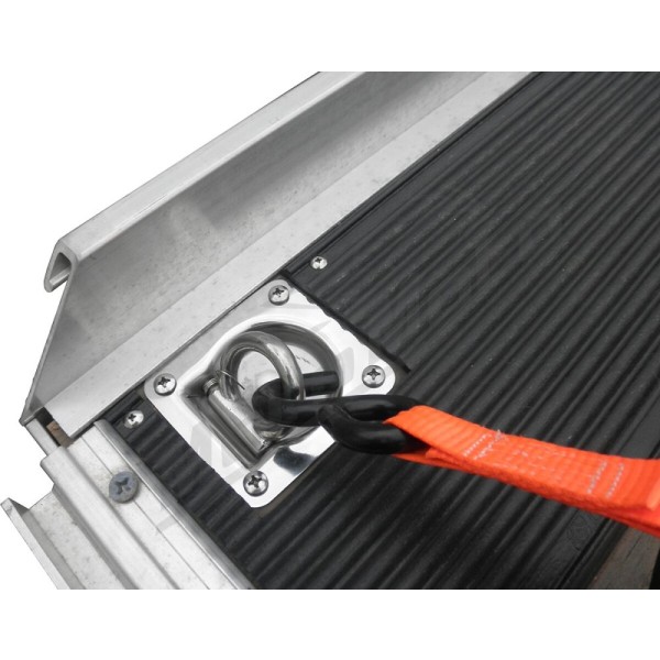 CALIBER D-Ring Anchor Kits